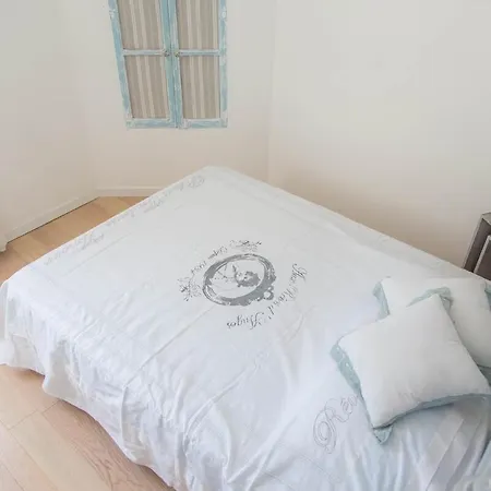 Villa D'elise Saint-Hippolyte-de-Caton