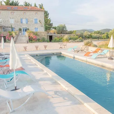 D'elise Saint-Hippolyte-de-Caton