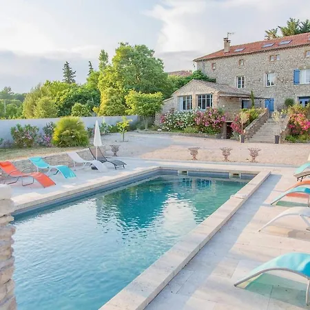 D'elise * Saint-Hippolyte-de-Caton