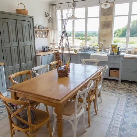 Villa D'elise Saint-Hippolyte-de-Caton