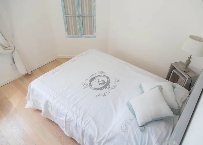 Villa D'elise Saint-Hippolyte-de-Caton