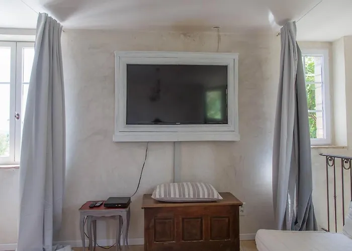 D'elise Villa Saint-Hippolyte-de-Caton