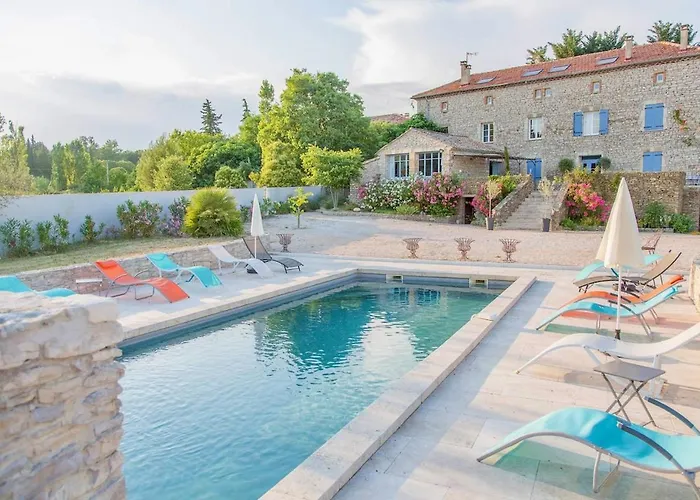 D'elise * Saint-Hippolyte-de-Caton