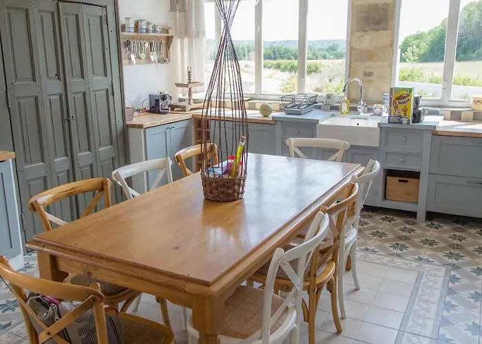 Villa D'elise Saint-Hippolyte-de-Caton